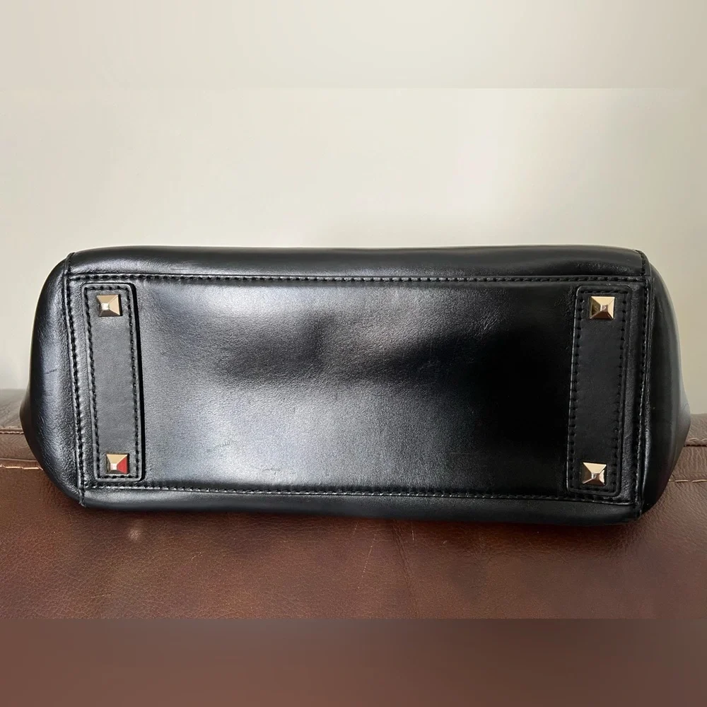 Kate Spade Beau Purse,‎ Black